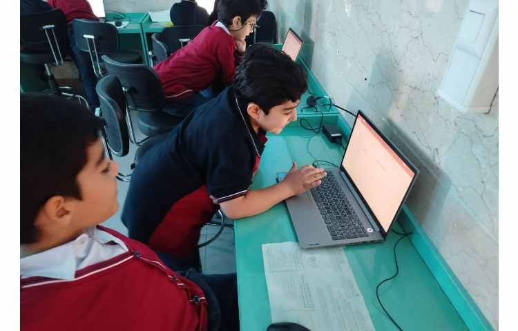 آموزش رایانه 4