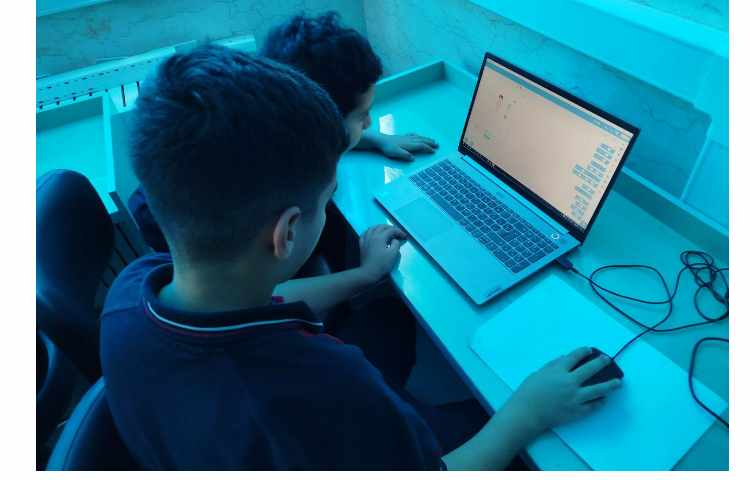 آموزش رایانه 4