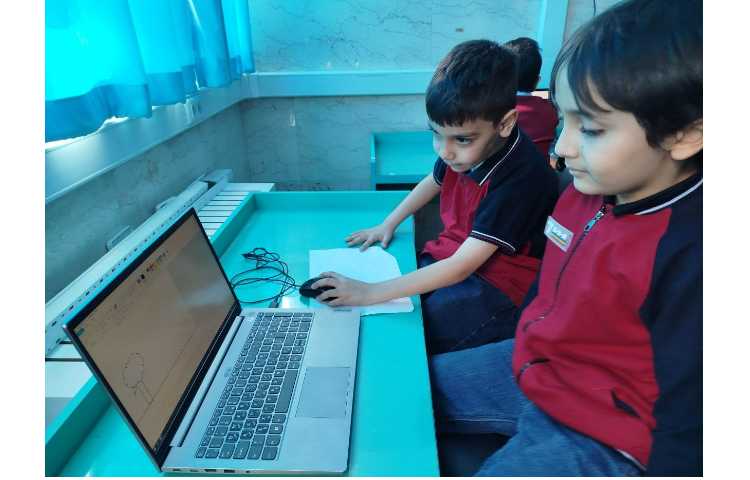 آموزش رایانه 4