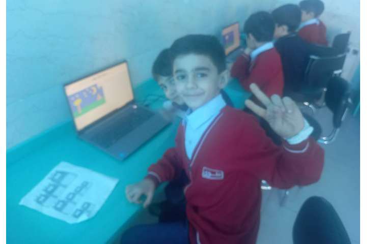 آموزش رایانه 4