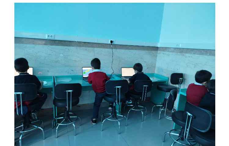 آموزش رایانه 4