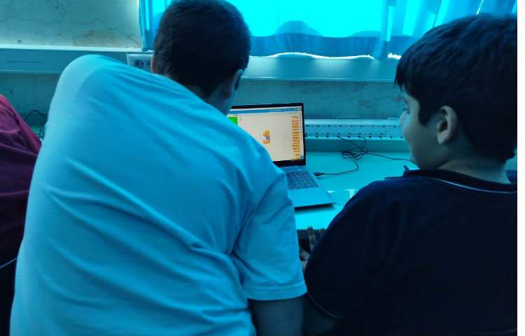 آموزش رایانه 4