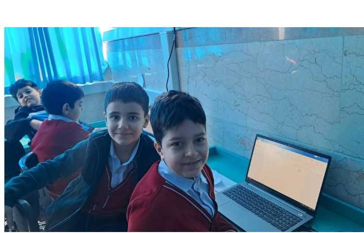 آموزش رایانه 4