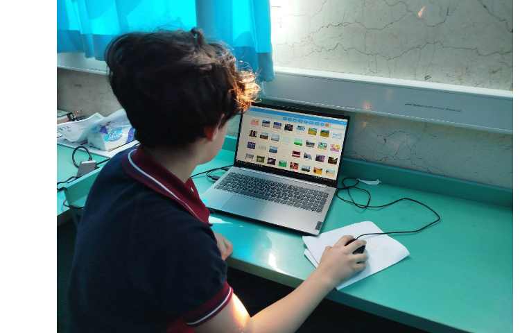 آموزش رایانه 4