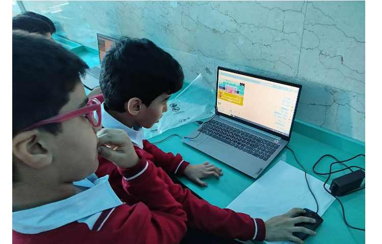 آموزش رایانه 4