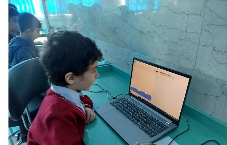 آموزش رایانه 4