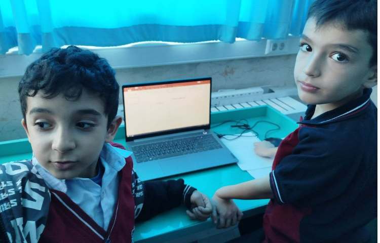 آموزش رایانه 4