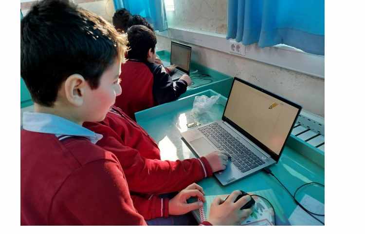 آموزش رایانه 4