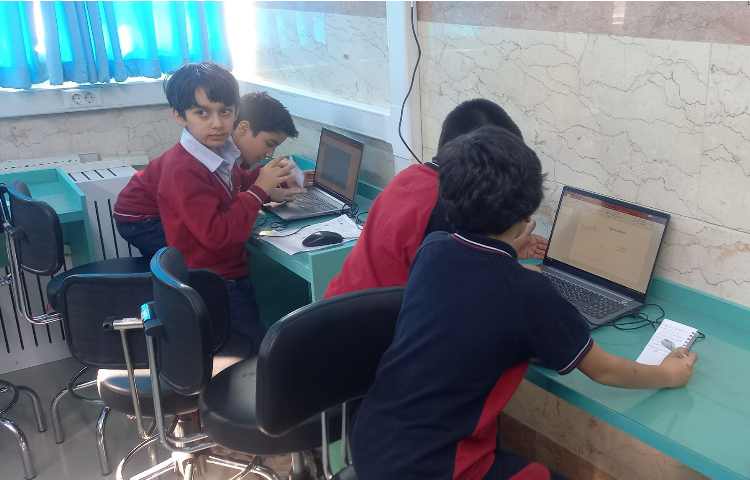 آموزش رایانه 4