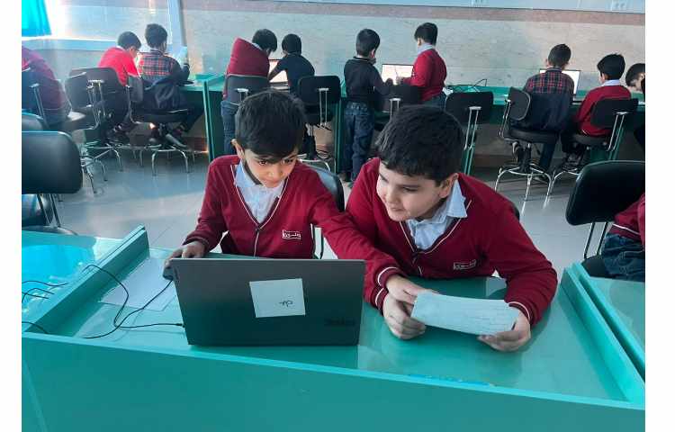 آموزش رایانه 4