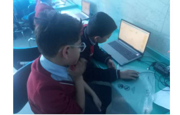 آموزش رایانه 4