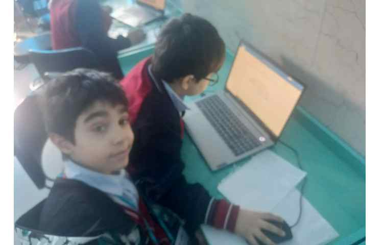 آموزش رایانه 4