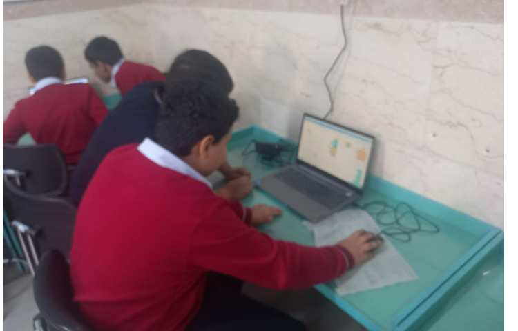 آموزش رایانه 4