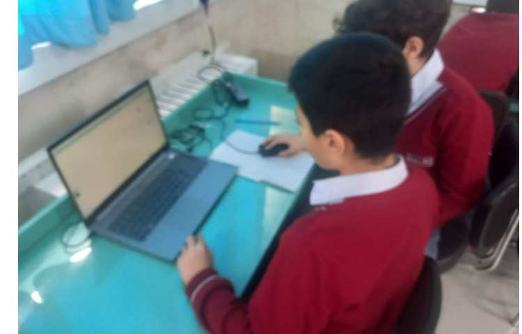 آموزش رایانه 4