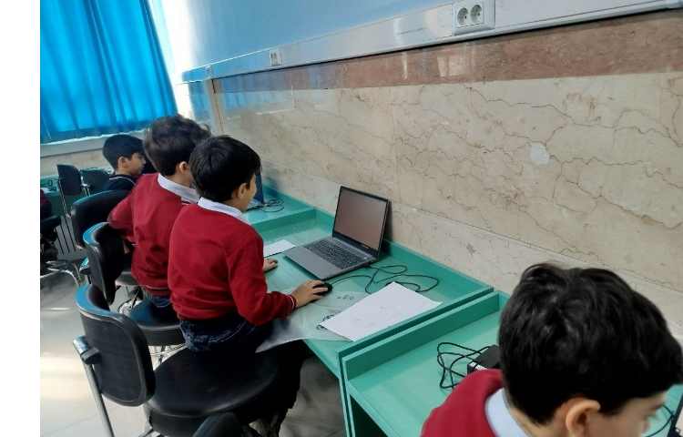 آموزش رایانه 4