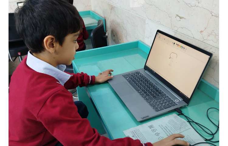 آموزش رایانه 4