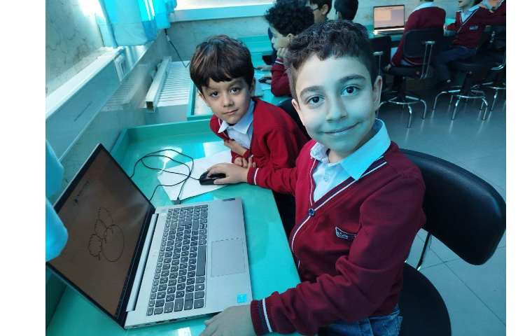 آموزش رایانه 4