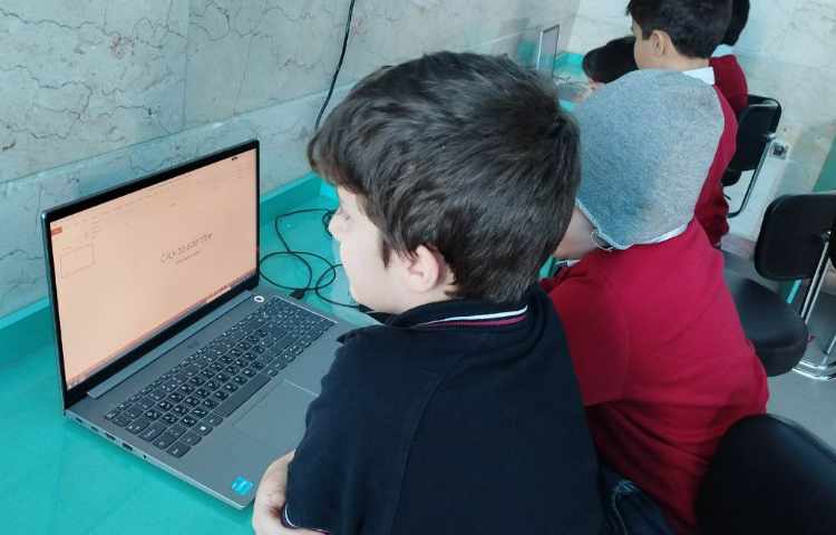 آموزش رایانه 4