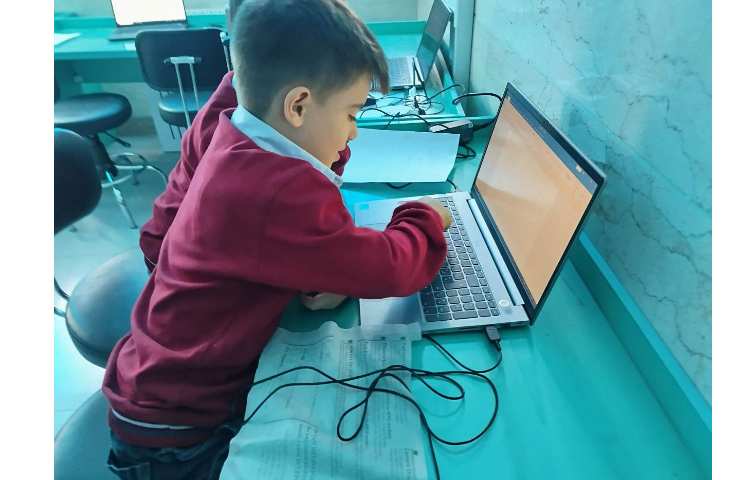 آموزش رایانه 4