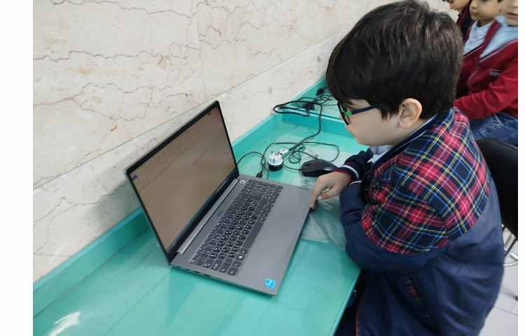 آموزش رایانه 4