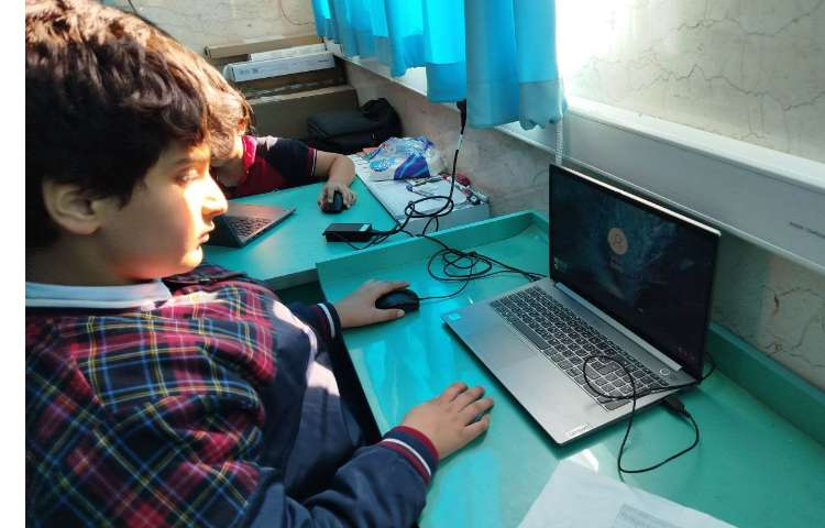 آموزش رایانه 4