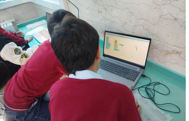 آموزش رایانه 4