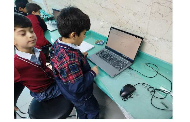 آموزش رایانه 4