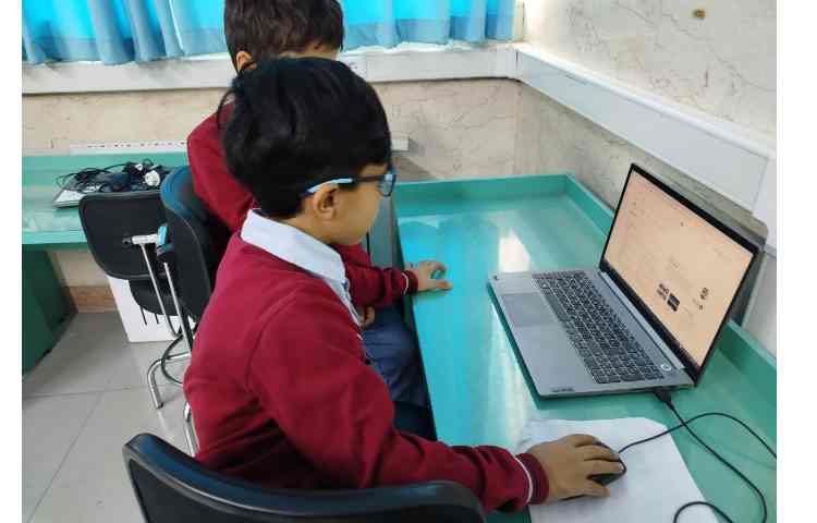 آموزش رایانه 4