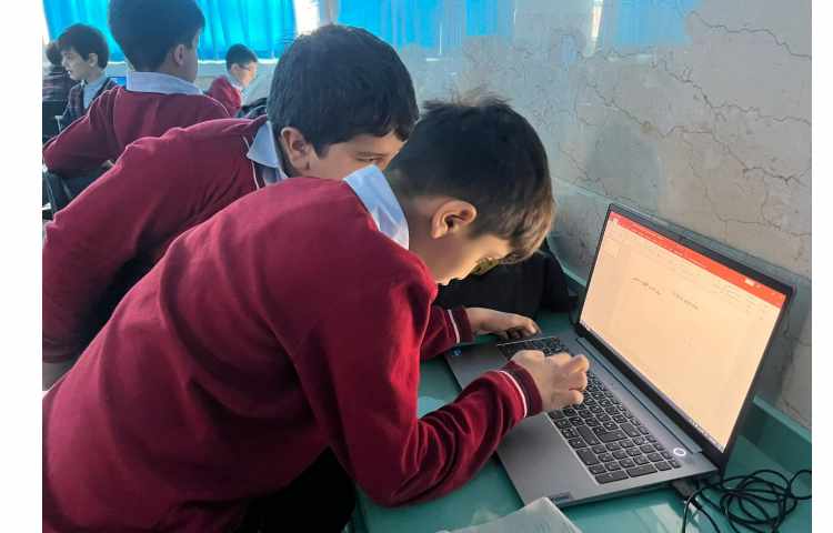 آموزش رایانه 4