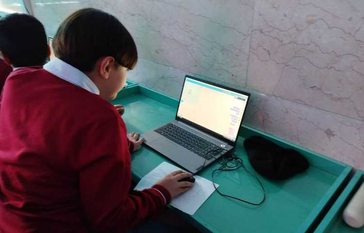 آموزش رایانه 4