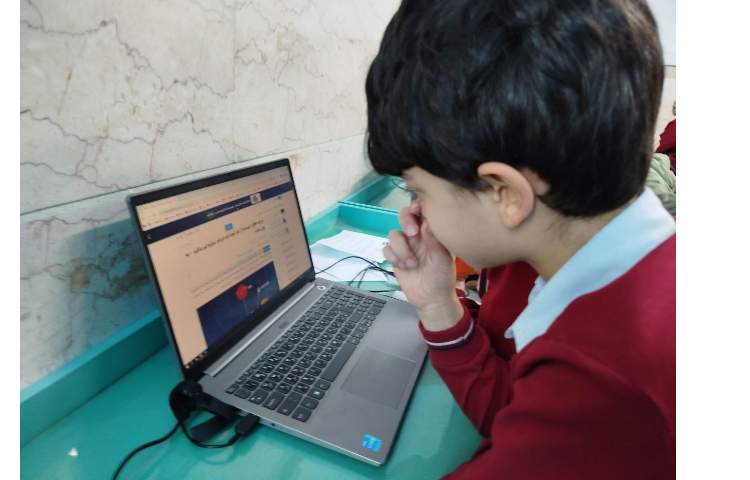 آموزش رایانه 4