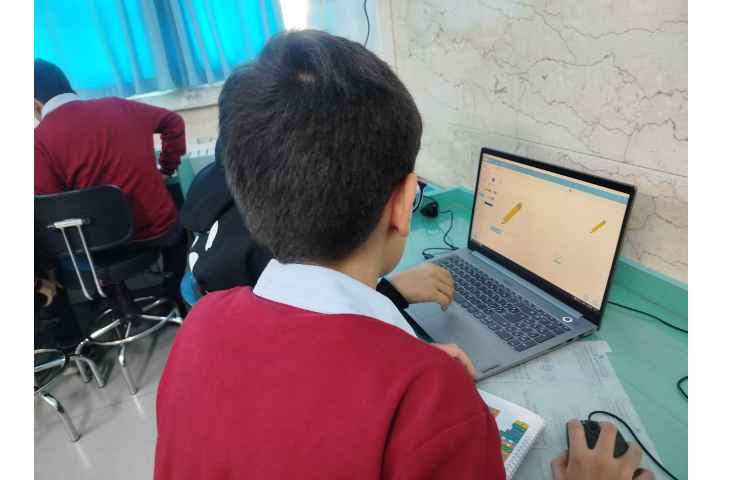 آموزش رایانه 4