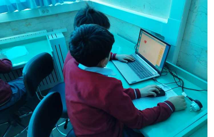 آموزش رایانه 4