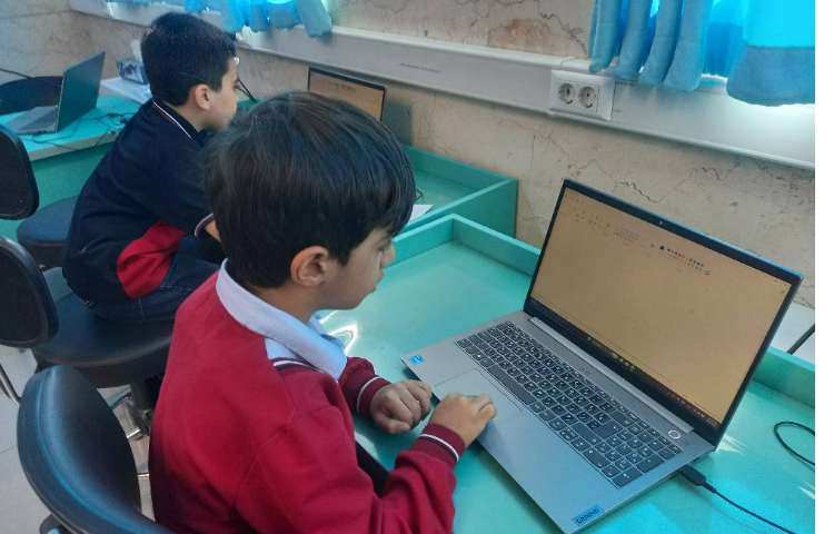 آموزش رایانه 4