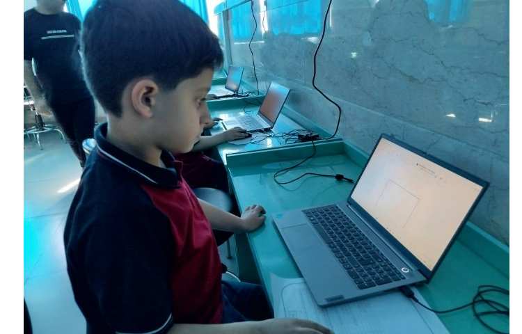 آموزش رایانه 4