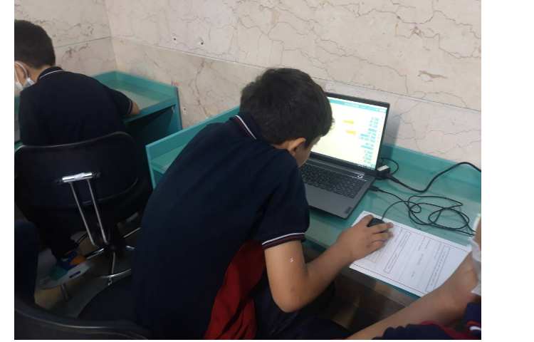 آموزش رایانه 4