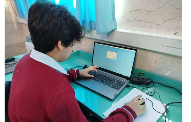 آموزش رایانه 4