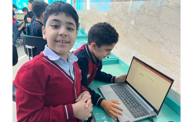 آموزش رایانه 4
