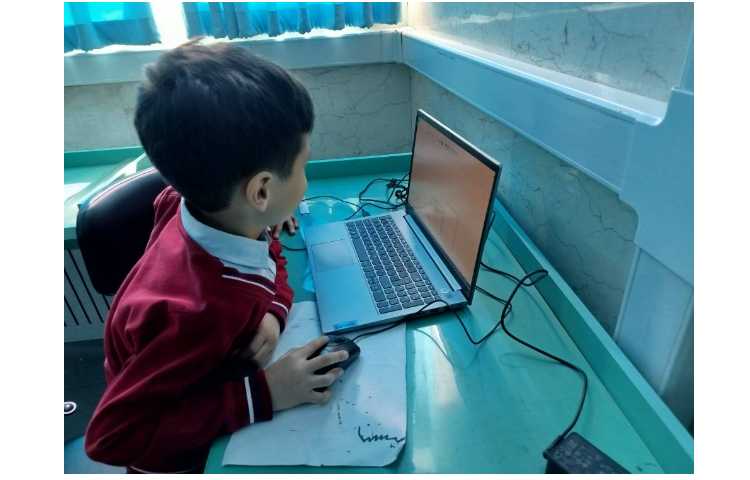 آموزش رایانه 4