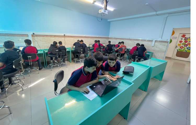 آموزش رایانه 4