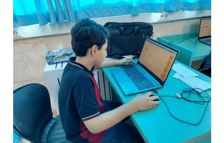 آموزش رایانه 4