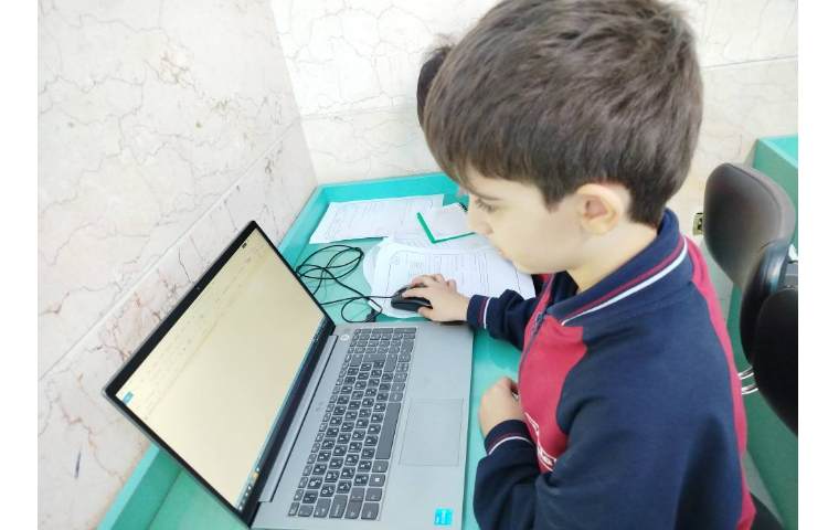 آموزش رایانه 4