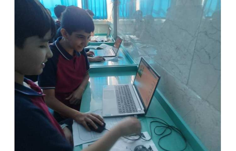 آموزش رایانه 4