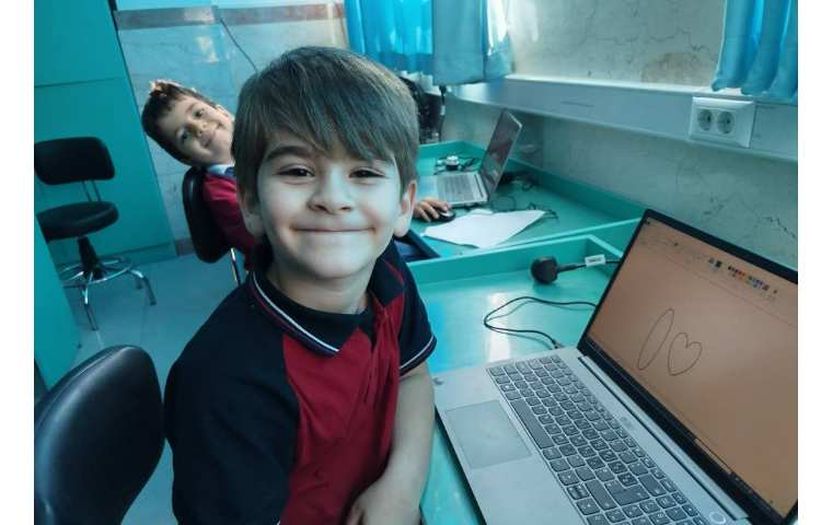 آموزش رایانه 4