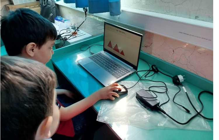 آموزش رایانه (paint) 5