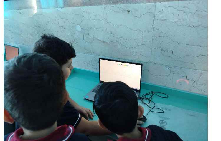 آموزش رایانه (paint) 5