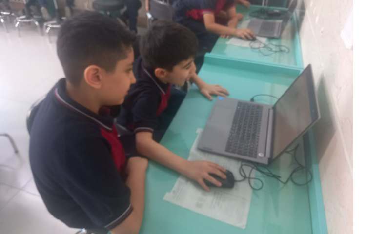 آموزش رایانه (word) 5