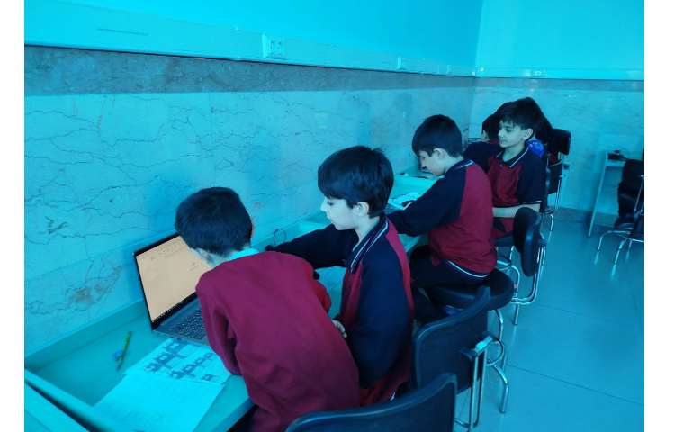 آموزش رایانه (powerpoint) 5