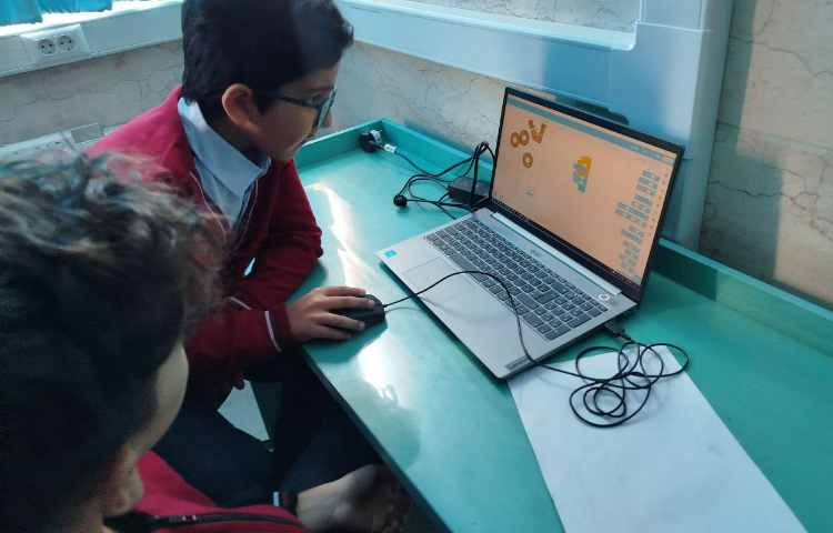 آموزش رایانه 5