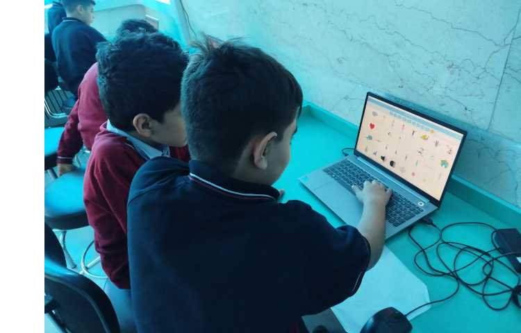 آموزش رایانه 5